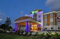 Luar Bangunan Holiday Inn Express & Suites HOUSTON EAST - BAYTOWN, an IHG Hotel