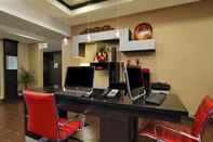 Dewan Majlis Holiday Inn Express & Suites HOUSTON EAST - BAYTOWN, an IHG Hotel