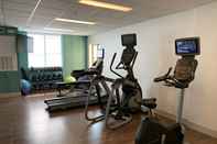 Fitness Center Holiday Inn Express & Suites EL DORADO HILLS, an IHG Hotel