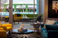 Ruang Umum Kimpton Hotel Palomar Phoenix, an IHG Hotel