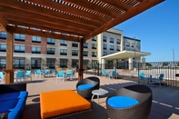 Common Space Holiday Inn Express & Suites DALLAS-FRISCO NW TOYOTA STDM, an IHG Hotel