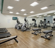 Fitness Center 3 Holiday Inn Express & Suites DALLAS-FRISCO NW TOYOTA STDM, an IHG Hotel