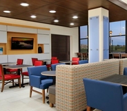 Restaurant 2 Holiday Inn Express & Suites DALLAS-FRISCO NW TOYOTA STDM, an IHG Hotel