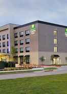 EXTERIOR_BUILDING Holiday Inn Express & Suites Dallas-Frisco NW Toyota Stdm, an IHG Hotel