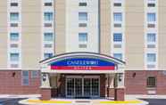 Bangunan 3 Candlewood Suites MANASSAS