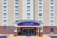 Bangunan Candlewood Suites MANASSAS