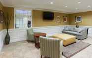 Lobi 6 Candlewood Suites MANASSAS