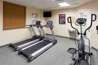 Fitness Center Candlewood Suites MANASSAS