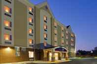 Luar Bangunan Candlewood Suites MANASSAS