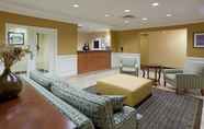 Lobi 6 Candlewood Suites MANASSAS