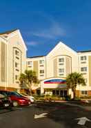 EXTERIOR_BUILDING Candlewood Suites FT MYERS I-75