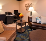 Common Space 2 Candlewood Suites BOISE-MERIDIAN