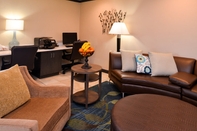 Common Space Candlewood Suites BOISE-MERIDIAN