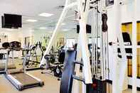 Fitness Center Staybridge Suites QUANTICO-STAFFORD, an IHG Hotel