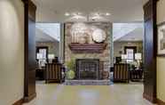 Lobby 2 Staybridge Suites ST LOUIS - WESTPORT, an IHG Hotel