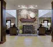 Lobby 2 Staybridge Suites ST LOUIS - WESTPORT, an IHG Hotel