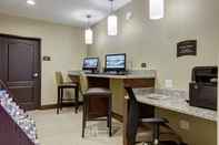 Functional Hall Staybridge Suites ST LOUIS - WESTPORT, an IHG Hotel