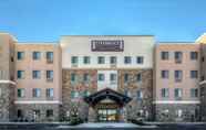 Bangunan 3 Staybridge Suites ST LOUIS - WESTPORT, an IHG Hotel