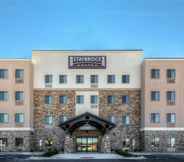 Exterior 3 Staybridge Suites ST LOUIS - WESTPORT, an IHG Hotel