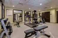 Fitness Center Staybridge Suites ST LOUIS - WESTPORT, an IHG Hotel