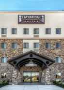 EXTERIOR_BUILDING Staybridge Suites ST LOUIS - WESTPORT, an IHG Hotel