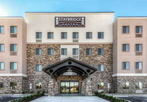 Exterior Staybridge Suites ST LOUIS - WESTPORT, an IHG Hotel