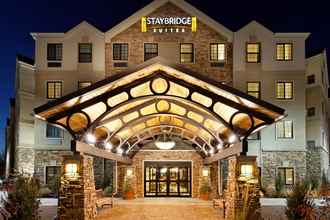 Bên ngoài 4 Staybridge Suites PITTSBURGH-CRANBERRY TOWNSHIP, an IHG Hotel