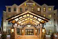 Exterior Staybridge Suites PITTSBURGH-CRANBERRY TOWNSHIP, an IHG Hotel