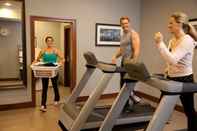 Fitness Center Staybridge Suites PITTSBURGH-CRANBERRY TOWNSHIP, an IHG Hotel