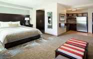 Bedroom 2 Staybridge Suites PITTSBURGH-CRANBERRY TOWNSHIP, an IHG Hotel