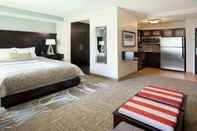Bedroom Staybridge Suites PITTSBURGH-CRANBERRY TOWNSHIP, an IHG Hotel