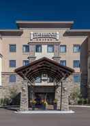 EXTERIOR_BUILDING Staybridge Suites EAU CLAIRE - ALTOONA, an IHG Hotel