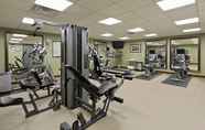 Fitness Center 7 Staybridge Suites PHILADELPHIA- MONTGOMERYVILLE, an IHG Hotel