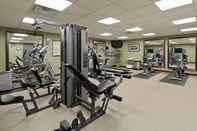 Fitness Center Staybridge Suites PHILADELPHIA- MONTGOMERYVILLE, an IHG Hotel