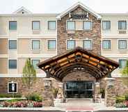 Exterior 5 Staybridge Suites PHILADELPHIA- MONTGOMERYVILLE, an IHG Hotel