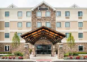 Exterior 4 Staybridge Suites PHILADELPHIA- MONTGOMERYVILLE, an IHG Hotel