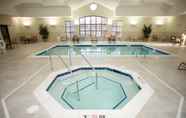 Swimming Pool 3 Staybridge Suites PHILADELPHIA- MONTGOMERYVILLE, an IHG Hotel