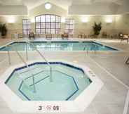 Swimming Pool 3 Staybridge Suites PHILADELPHIA- MONTGOMERYVILLE, an IHG Hotel