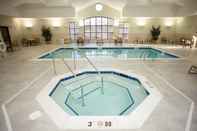 Swimming Pool Staybridge Suites PHILADELPHIA- MONTGOMERYVILLE, an IHG Hotel