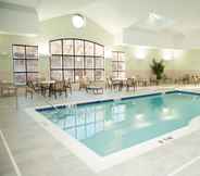 Swimming Pool 6 Staybridge Suites PHILADELPHIA- MONTGOMERYVILLE, an IHG Hotel