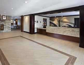 Sảnh chờ 2 Staybridge Suites PHILADELPHIA- MONTGOMERYVILLE, an IHG Hotel