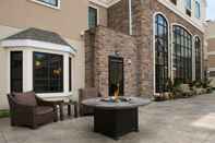 Common Space Staybridge Suites PHILADELPHIA- MONTGOMERYVILLE, an IHG Hotel