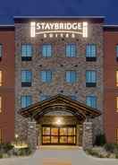 EXTERIOR_BUILDING Staybridge Suites BENTON HARBOR - ST. JOSEPH, an IHG Hotel