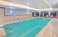 Swimming Pool 3 Staybridge Suites BENTON HARBOR - ST. JOSEPH, an IHG Hotel