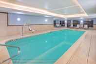 Swimming Pool Staybridge Suites BENTON HARBOR - ST. JOSEPH, an IHG Hotel