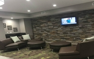 Sảnh chờ 3 Candlewood Suites KANSAS CITY - INDEPENDENCE