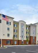 EXTERIOR_BUILDING Candlewood Suites Sayre, an IHG Hotel