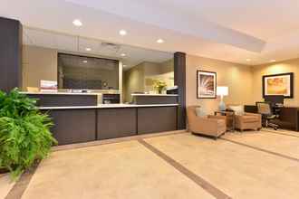 Lobby 4 Candlewood Suites SAYRE