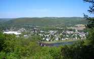 Nearby View and Attractions 3 Candlewood Suites SAYRE