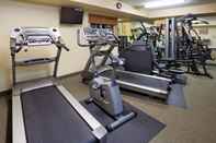 Fitness Center Candlewood Suites MILWAUKEE BROWN DEER